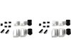 ES#159513 - 61110139368 - Heated Seat Retrofit Kit - (NO LONGER AVAILABLE) - Does not include heated seat covers - Genuine BMW - 