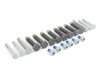 ES#2587129 - 11211720310KT - Clutch Installation Kit - Everything you will need to do the job properly, including upgraded transmission mounts - Assembled By ECS - BMW