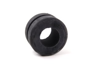 ES#23932 - 11421742593 - Vibration Dampener - Priced Each - (NO LONGER AVAILABLE) - Secures to the oil filter housing bracket - Genuine BMW - 