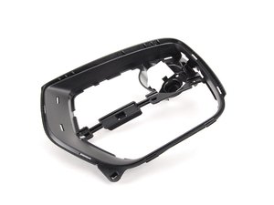 ES#2584169 - 51117312597 - INSERT, BUMPER, LEFT - Genuine BMW - BMW