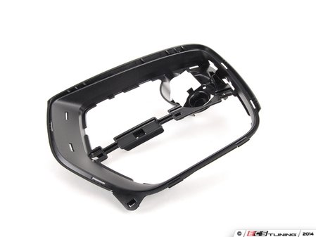 ES#2584169 - 51117312597 - INSERT, BUMPER, LEFT - Genuine BMW - BMW