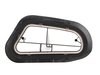 ES#177494 - 64118391241 - E38 Cabin Filter Cover - Left - Covers the left side of the clean air channel - Genuine BMW - BMW