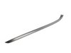 ES#1897819 - 51137265164 - E90 Matte Black Drip Rail Molding - Right - Replace your faded windshield trim - Genuine BMW - BMW