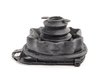 ES#451015 - 8K0711406 - Shift Sound Baffle - Located under the shifter boot to baffle noise. - Genuine Volkswagen Audi - Audi