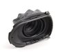 ES#451015 - 8K0711406 - Shift Sound Baffle - Located under the shifter boot to baffle noise. - Genuine Volkswagen Audi - Audi