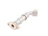 ES#275241 - 038145736C - Oil Return Line - Keep your TDI's oil where it should be - Genuine Volkswagen Audi - Volkswagen