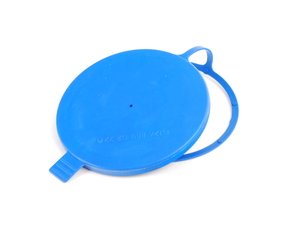 ES#1660605 - 1248690272 - Washer Fluid Reservoir Cap - 110mm - Genuine Mercedes Benz - Mercedes Benz