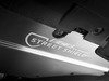 ES#2771912 - 003251ECS01AKT2 - ECS Tuning Street Shield Aluminum Skid Plate Kit - Protect your vehicle's oil pan & electronic steering rack with this 4mm thick aluminum skid plate - ECS - Audi