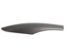 ES#342050 - 3B9860145BB41 - Black Roof Rail Cover - Left Front - For the black roof rails from non-W8 models - Genuine Volkswagen Audi - Volkswagen