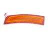 ES#2698816 - 63147295542 - Front Side Marker Reflector - Right - Located on the side front bumper - Genuine BMW - BMW