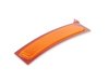 ES#2697938 - 63147295541 - Front Side Marker Reflector - Left - Located on the side front bumper - Genuine BMW - BMW