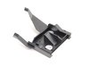 ES#76675 - 51128106569 - Rear bumper mount - left - Mounts the rear bumper - Genuine BMW - BMW