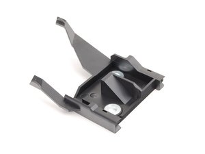 ES#76675 - 51128106569 - Rear bumper mount - left - Mounts the rear bumper - Genuine BMW - BMW