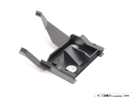 ES#76675 - 51128106569 - Rear bumper mount - left - Mounts the rear bumper - Genuine BMW - BMW