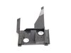 ES#76675 - 51128106569 - Rear bumper mount - left - Mounts the rear bumper - Genuine BMW - BMW