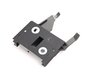 ES#76675 - 51128106569 - Rear bumper mount - left - Mounts the rear bumper - Genuine BMW - BMW