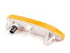ES#2136780 - 63139802568 - Side Turn Signal Yellow - Right - Located on the side quarter panel - Genuine MINI - MINI