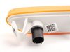 ES#2136780 - 63139802568 - Side Turn Signal Yellow - Right - Located on the side quarter panel - Genuine MINI - MINI