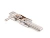 ES#40508 - 18302755167 - Bracket Rear - Left - Metal bracket located near the rear muffler - Genuine MINI - MINI