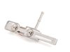ES#40508 - 18302755167 - Bracket Rear - Left - Metal bracket located near the rear muffler - Genuine MINI - MINI