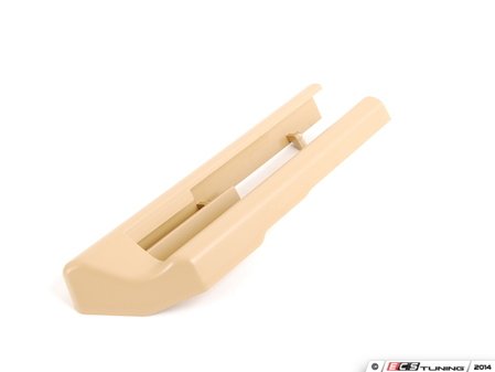 ES#137248 - 52107015613 - COVERING REAR - Genuine BMW - BMW