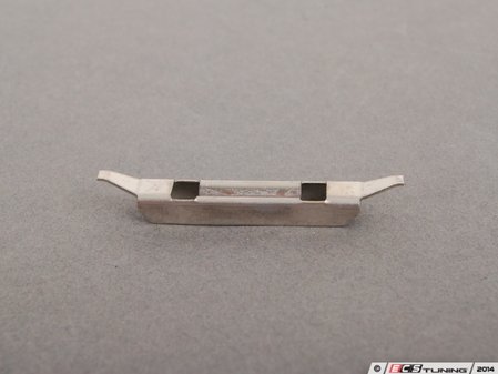 ES#253782 - 07147054461 - CLAMP - Genuine BMW - BMW MINI