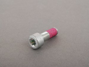 ES#249125 - 23317586637 - Torx bolt - priced each  - M8x25 - Genuine BMW - BMW