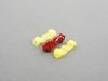 ES#2660879 - 003208ECS02KT - Traction Control Button Retrofit Kit - With Keyless Start - Take control of your launch with this convenient kit - ECS - Volkswagen