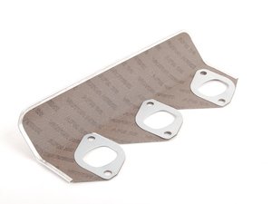 ES#2748299 - 11621723656 - Exhaust Manifold Gasket - Seals the exhaust manifold to the cylinder head - Victor Reinz - BMW