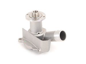 ES#2683558 - 11519070758 - Remanufactured Water Pump - Save your engine from over heating problems - Genuine BMW - BMW