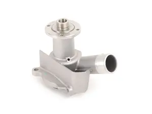 Remanufactured Water Pump