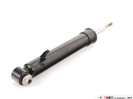 ES#254785 - 33526782877 - Rear Shock absorber - left - Direct replacement for your vehicle's suspension - Genuine BMW - BMW