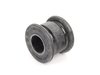 ES#2762922 - 1243235085 - Sway Bar End Link Bushing - Priced Each - Located where the sway bar attaches to the vehicle suspension - Meyle - Mercedes Benz
