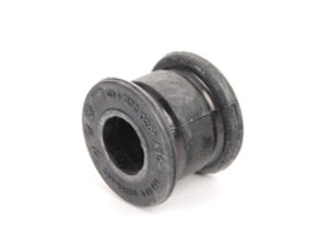 ES#2762922 - 1243235085 - Sway Bar End Link Bushing - Priced Each - Located where the sway bar attaches to the vehicle suspension - Meyle - Mercedes Benz