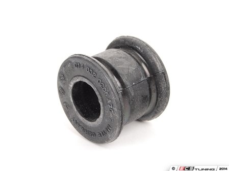 ES#2762922 - 1243235085 - Sway Bar End Link Bushing - Priced Each - Located where the sway bar attaches to the vehicle suspension - Meyle - Mercedes Benz