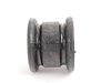 ES#2762922 - 1243235085 - Sway Bar End Link Bushing - Priced Each - Located where the sway bar attaches to the vehicle suspension - Meyle - Mercedes Benz