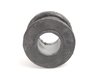 ES#2762922 - 1243235085 - Sway Bar End Link Bushing - Priced Each - Located where the sway bar attaches to the vehicle suspension - Meyle - Mercedes Benz