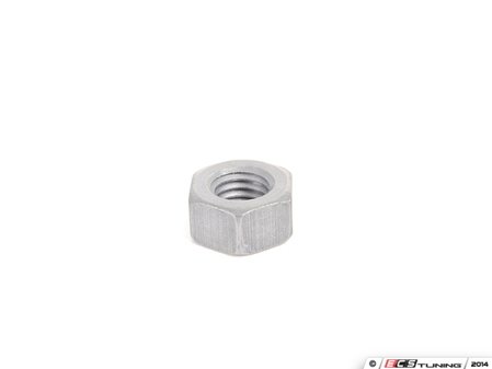 ES#2583815 - 07119907088 - HEX NUT - Genuine BMW - BMW