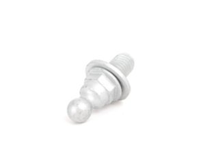 ES#73052 - 41627148797 - Ball Pin - Part of the hatch pop assembly - Genuine BMW - BMW
