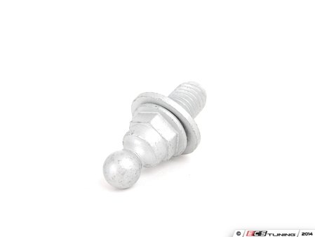 ES#73052 - 41627148797 - Ball Pin - Part of the hatch pop assembly - Genuine BMW - BMW