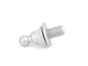 ES#73052 - 41627148797 - Ball Pin - Part of the hatch pop assembly - Genuine BMW - BMW