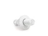 ES#73052 - 41627148797 - Ball Pin - Part of the hatch pop assembly - Genuine BMW - BMW