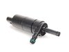 ES#170507 - 61672751744 - Washer Pump - Headlamp - Located at the windshield washer tank - Genuine MINI - MINI