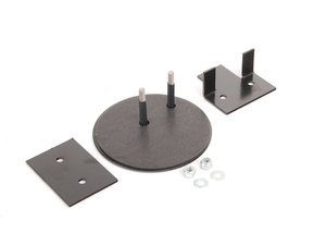 ES#77027 - 51130406752 - MINI Grille Badge Holder Kit - Priced Each - Add some style or badge to your front grille - Genuine MINI - MINI