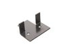 ES#77027 - 51130406752 - MINI Grille Badge Holder Kit - Priced Each - Add some style or badge to your front grille - Genuine MINI - MINI