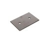 ES#77027 - 51130406752 - MINI Grille Badge Holder Kit - Priced Each - Add some style or badge to your front grille - Genuine MINI - MINI