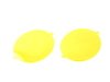 ES#1873314 - VW118-Y - Fog Light Protective Film - Yellow - Euro looks and protection at the same time - Lamin-X - Volkswagen