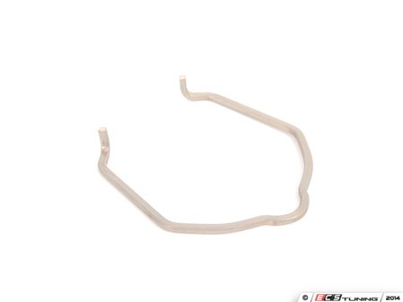 ES#307410 - 1J0145769D - CLIP - Genuine Volkswagen Audi - 