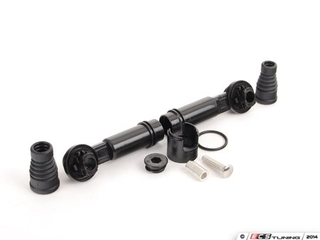 ES#2698197 - 61139321691 - REP. WIRE FOR B+ - Genuine BMW - BMW