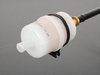ES#66516 - 37206778542 - Air Compressor vent pipe - Vent pipe for your air ride compressor. Includes dust filter - Genuine BMW - BMW